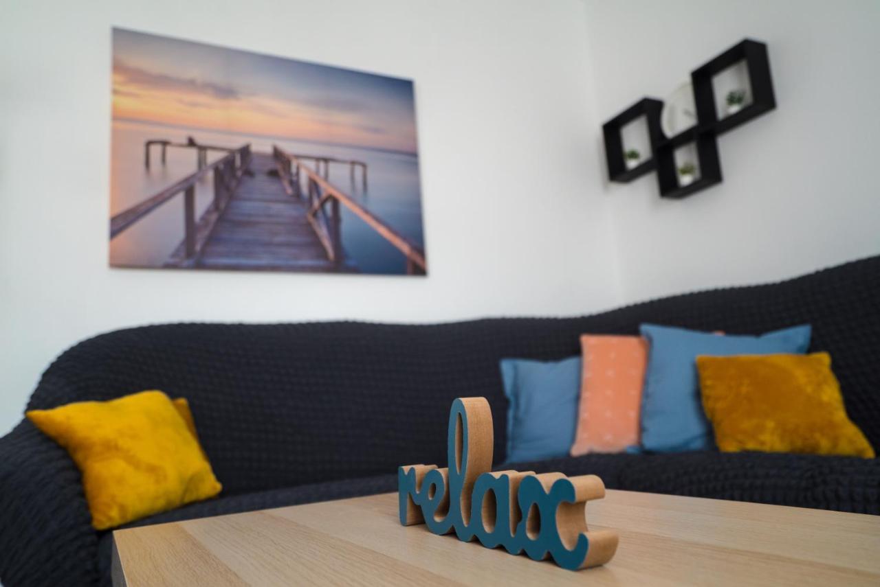 Sea Lover Apartment Zadar Exteriör bild